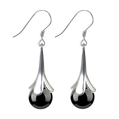 

New Design Personality Dangle Earrings Ear Jewelry For Women Party Wedding Bridal Jewelry bijoux