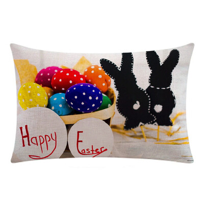 

〖Follure〗Cute Cat Dog Animal Sofa Bed Home Decoration Festival Pillow Case Cushion Cover