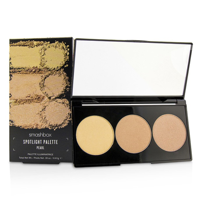 

SMASHBOX - Spotlight Palette - Pearl 861g03oz