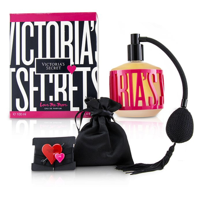 

VICTORIAS SECRET - Love Me More Eau De Parfum Spray 100ml34oz