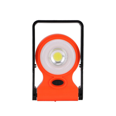 

Gobestart USB COB LED Work Light Car Garage Mechanic Home Rechargeable Torch Lamp