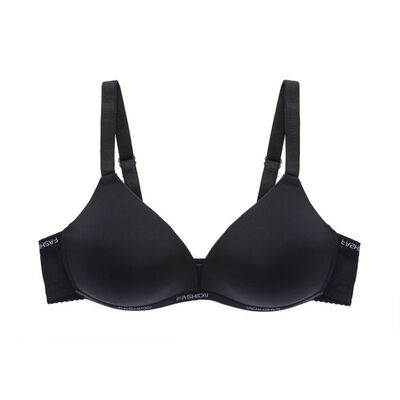 

Women Adjustment Bra Girl Push Up Bra Female Lingeries Fashion Deep V Gather Bras