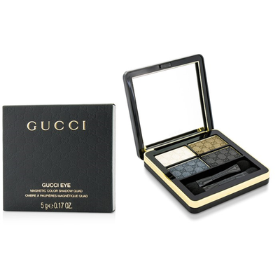

GUCCI - Magnetic Color Shadow Quad - 010 Cosmic Deco 5g017oz