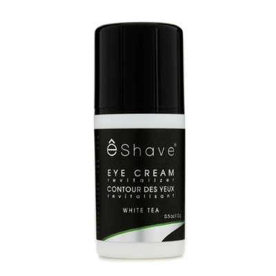 

ESHAVE - Eye Cream Revitalizer - White Tea 15g05oz