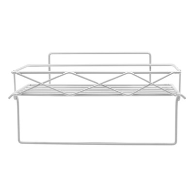 

Towel Metal Wall Hanging Holder Towel Shelf Bathroom Storage Racks Kitchen Accessories