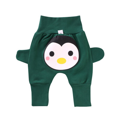 

Baby Pants Cotton Pants Popular Baby Leggings Newborn Baby Girl Leggings Cartoon Baby Boy Bottoms