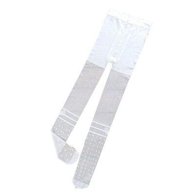 

Children Pantyhose Girls Tights Girl Dance Ballet Stocking New Summer Anti-mosquito Stocking Childrens Clothing 2-9Y