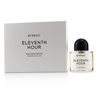 

BYREDO - Eleventh Hour Eau De Parfum Spray 50ml16oz