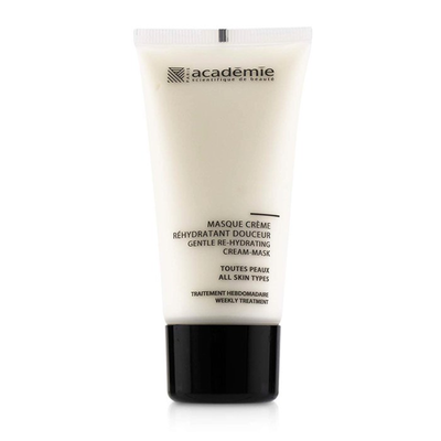 

ACADEMIE - Gentle Re-Hydrating Cream Mask 50ml17oz