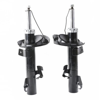 

Replacement For 2007-2013 Volvo C30 1 Pair Suspension Strut Shock Absorber Front Left Right 7231672315