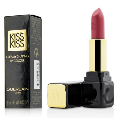 

GUERLAIN - KissKiss Shaping Cream Lip Colour - 367 Kiss Blossom 35g012oz