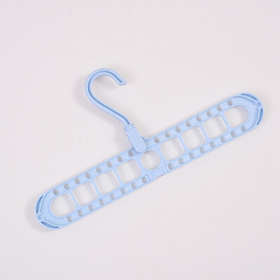 

Magic Hook Hanger Storage Rack 360° Rotate Extendable Foldable Thicken Drying Rack