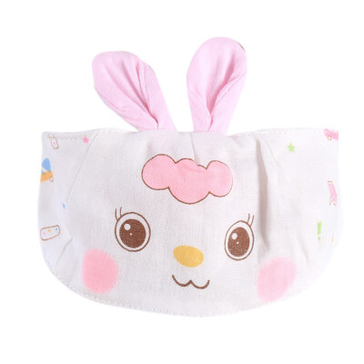 

Cuteborn Baby Cartoon Caps Spring Warm Infant Baby Children Cotton Hats