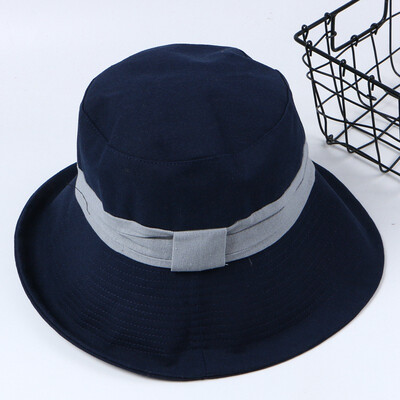 

Fishermans Cap Female Summer Ins Korean Edition Lovely Soft Girl Net Red Hundred Sets Sunscreen Cap Cold Cap Sunshade Cap