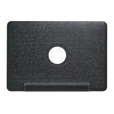 

High-end Business PU Case Cover for Macbook Pro 133 154 Pro Retina 12 13 15 inch For Macbook Air 11 13 Laptop Shell