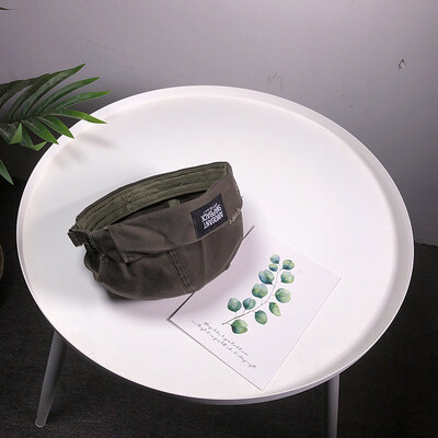 

Spring&Summer New Korean Chao Brand Sailors Cap