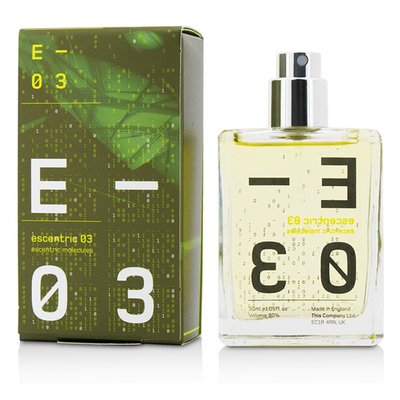 

ESCENTRIC MOLECULES - Escentric 03 Parfum Spray Refill 30ml105oz