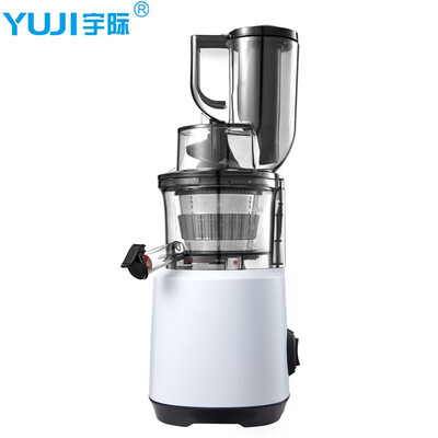 

YUJI new arrival big mouth slow juicer HH-916F