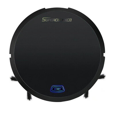 

Mini Smart Vacuum Cleaner Sweeping Robot