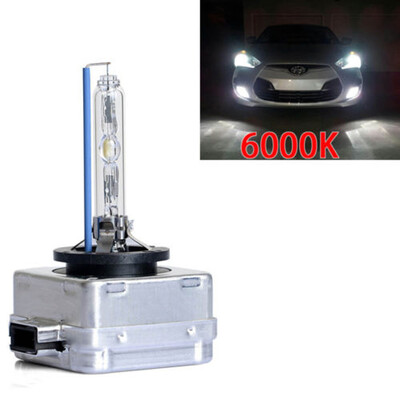 

1 Pair Car D3S Xenon 6K 8K 10K 12K HID Headlight Light Lamp Bulb Plug N Play Hot
