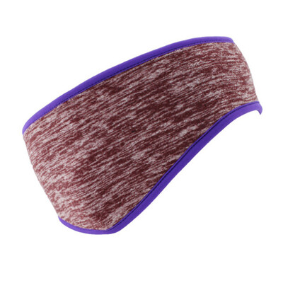 

Outdoor Sports Hairband Winter Ear Muff Warm Headband Head Wear Unisex