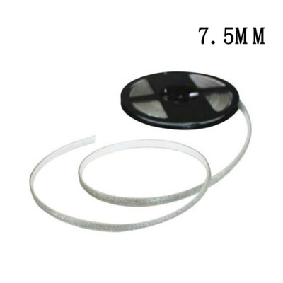 

6 Metersroll Mildewproof Waterproof Gap Tape Self-adhesive Beauty Seam Wall Floor Gap Line Stickers Ceramic Tile Seal Gadgets