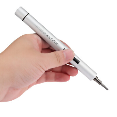 

Wowstick 21 in 1 Precision Mini Handheld Cordless Electric Screwdriver