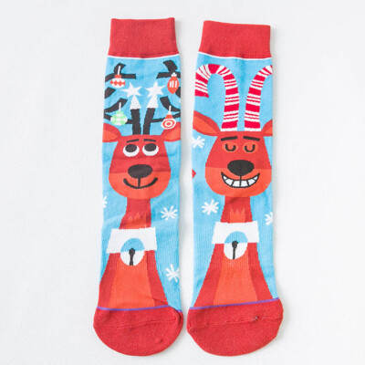 

Pumpkin Beer Halloween Women Men Funny Socks Casual Crazy Socks Women Fun Ladies Cookie Socks Crazy Happy Cotton Socks