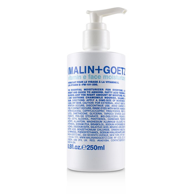 

MALINGOETZ - Vitamin E Face Moisturizer 250ml85oz