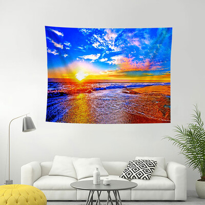 

Gobestart New landscape Tapestry Living Room Bedroom Decorative Painting