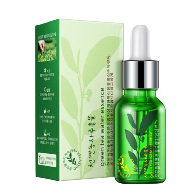 

Face Beauty Green Tea Seed Serum Anti-Wrinkle Cream Anti Aging Blemish Cream Skin Care Collagen Essence Moisture Day Makeup