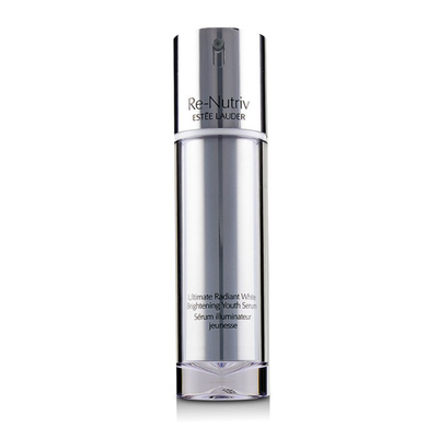 

ESTEE LAUDER - Re-Nutriv Ultimate Radiant White Brightening Youth Serum 30ml1oz