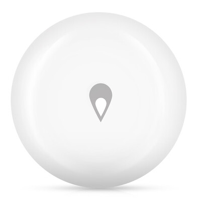 

Aqara Smart Water Sensor from Xiaomi youpin Immersion Monitoring Timely Alarm by App
