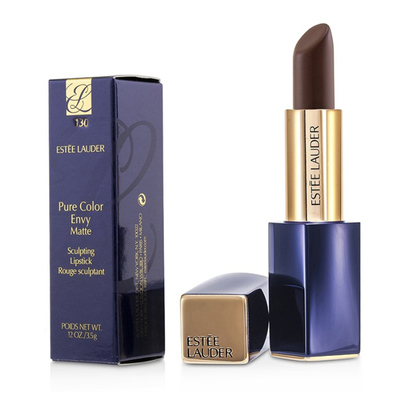 

ESTEE LAUDER - Pure Color Envy Matte Sculpting Lipstick - 130 Desirous 35g012oz