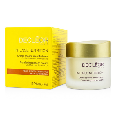 

DECLEOR - Intense Nutrition Comforting Cocoon Cream Dry to Very Dry Skin 50ml17oz