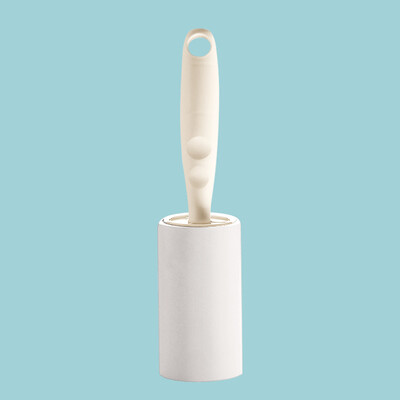 

Sticky Dust Remover Tear Lint Roller Pet Hair Picker Cleaner Brush Clothes