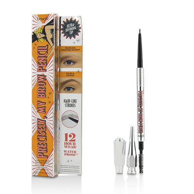 

BENEFIT - Precisely My Brow Pencil Ultra Fine Brow Defining Pencil - 3 Medium 008g0002oz