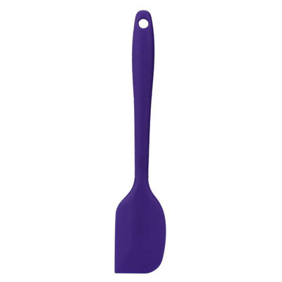 

Gobestart Heat Resistant Flexible Silicone Spatulas Cake Scraping Baking kitchen Cooking