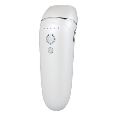 

IPL Hair Removal 600000 Flashes Hair Removal Epilator Painless Permanent for Women & Man Facial Body Hair Removal Home Use