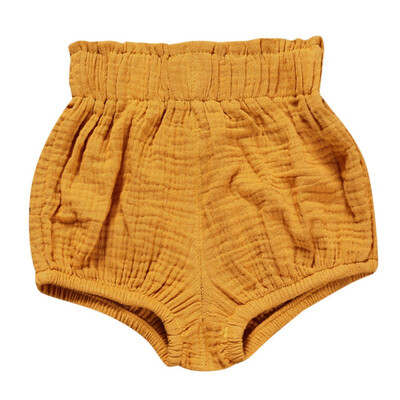 

Summer Lovely Newborn Toddler Kids Baby Boy Girl Cotton Bottom Infant Bloomer Briefs Diaper Cover Panties for 6M-5T