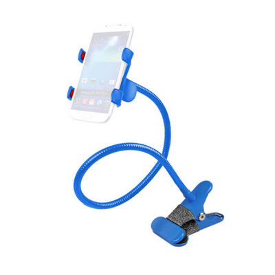 

11 Rotating 360 degree Lazy Flexible Arm Universal Cell Mobile Phone Holder Stand for iphone Samsung Huawei xiaomi Bed Desk Car