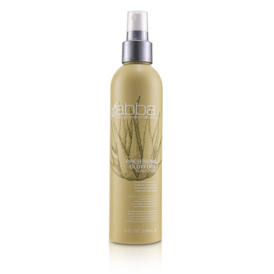 

ABBA - Preserving Blow Dry Hair Spray 236ml8oz