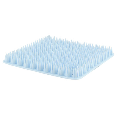 

Gobestart Multi Functional Cleaning Brush Silicone cleaning bowl brush