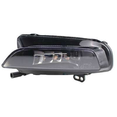 

Fit for Audi A3 S3 2013-2016 Clear Lens Front Left Side Fog Light Car Driving Lamp Replacement 8V0941699D