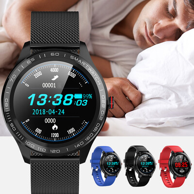 

2020 Wearable Equipment Q18 Smart Watch Android Bluetooth