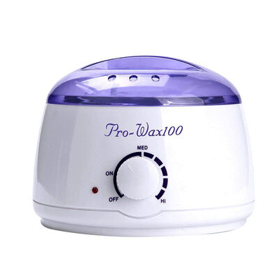 

Professional Warmer Wax Heater Mini SPA Hand Epilator Feet Paraffin Wax Rechargeable Machine Body Depilatory Hair Removal Tool