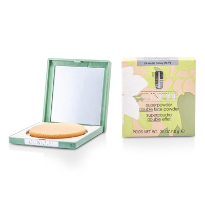 

CLINIQUE - Superpowder - No 04 Matte Honey Premium price due to scarcity 10g035oz