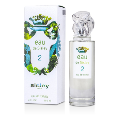 

SISLEY - Eau De Sisley 2 Eau De Toilette Spray 100ml3oz