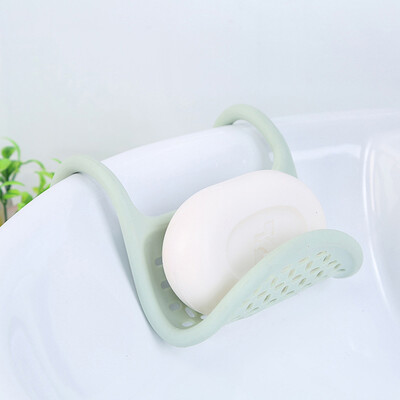 

Toponeto Sink Storage Dish Drying Rack Holder Drainer Kitchen Bathroom Storage Rack Green