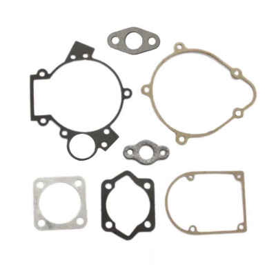 

66cc 80cc Gasket Kit Set Accessory for Motorized Bicycle Push Bike Motor Engine Part 8mm